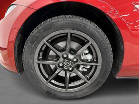 Mazda MX-5 vaihtoauto