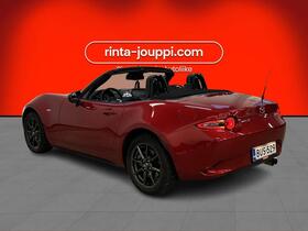 Mazda MX-5 vaihtoauto