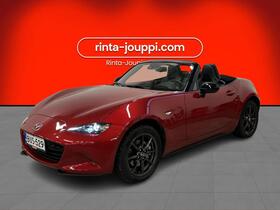 Mazda MX-5 vaihtoauto