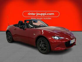 Mazda MX-5 vaihtoauto