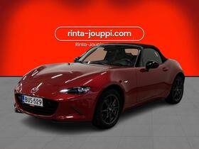 Mazda MX-5 vaihtoauto