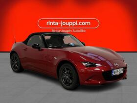 Mazda MX-5 vaihtoauto