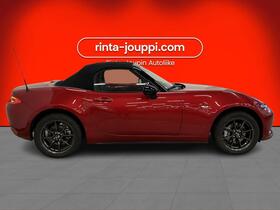 Mazda MX-5 vaihtoauto