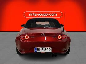 Mazda MX-5 vaihtoauto