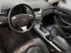 Cadillac Cts vaihtoauto