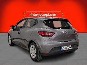 Renault Clio vaihtoauto