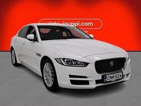 Jaguar XE vaihtoauto