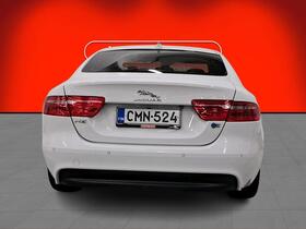 Jaguar XE vaihtoauto