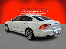 Volvo S90 vaihtoauto