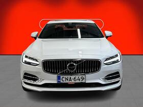 Volvo S90 vaihtoauto