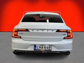 Volvo S90 vaihtoauto