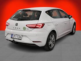 SEAT Leon vaihtoauto