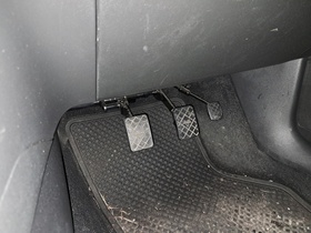 SEAT Leon vaihtoauto