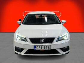 SEAT Leon vaihtoauto