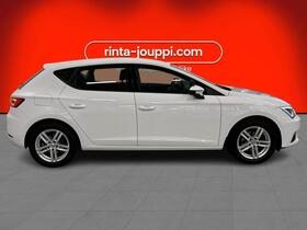 SEAT Leon vaihtoauto