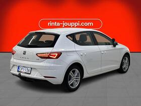 SEAT Leon vaihtoauto