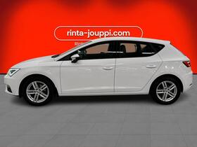 SEAT Leon vaihtoauto