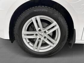 SEAT Leon vaihtoauto