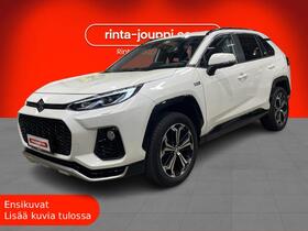 Suzuki Across vaihtoauto