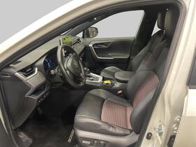 Suzuki Across vaihtoauto