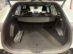 Suzuki Across vaihtoauto