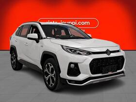 Suzuki Across vaihtoauto