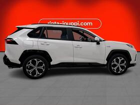 Suzuki Across vaihtoauto