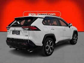 Suzuki Across vaihtoauto