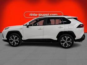 Suzuki Across vaihtoauto