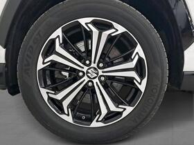 Suzuki Across vaihtoauto