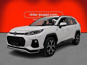 Suzuki Across vaihtoauto