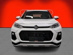 Suzuki Across vaihtoauto