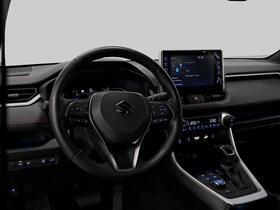 Suzuki Across vaihtoauto