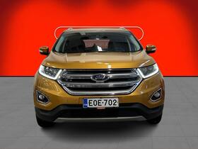 Ford Edge vaihtoauto