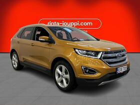Ford Edge vaihtoauto