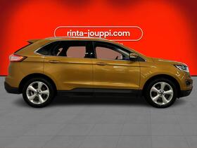 Ford Edge vaihtoauto
