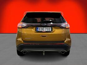 Ford Edge vaihtoauto