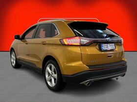 Ford Edge vaihtoauto