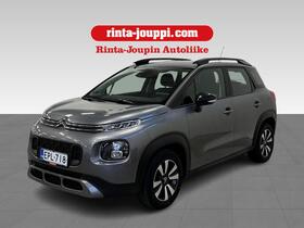 Citroën C3 Aircross vaihtoauto