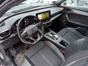 Cupra Formentor vaihtoauto