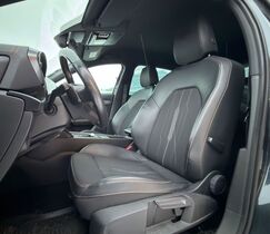 Cupra Formentor vaihtoauto