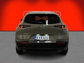 Mazda CX-30 vaihtoauto