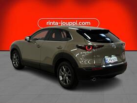 Mazda CX-30 vaihtoauto
