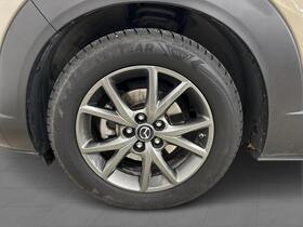 Mazda CX-30 vaihtoauto