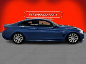 BMW 420 vaihtoauto