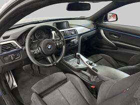 BMW 420 vaihtoauto