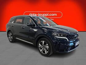 Kia Sorento vaihtoauto