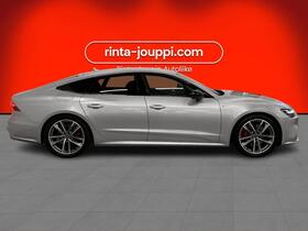 Audi A7 vaihtoauto