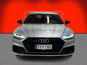Audi A7 vaihtoauto