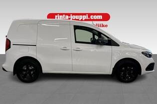 Mercedes-Benz Citan vaihtoauto